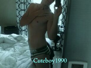 Cuteboy1990