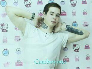 Cuteboyotto
