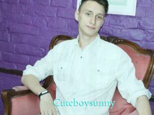 Cuteboysunny