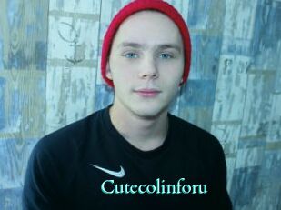 Cutecolinforu