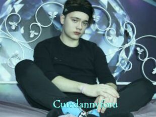 Cutedannyforu