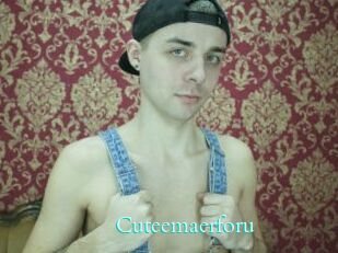 Cuteemaerforu