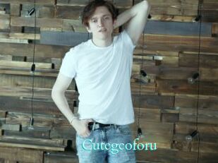 Cutegeoforu