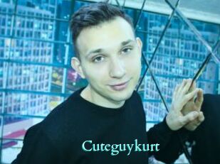 Cuteguykurt
