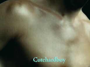 Cutehardboy