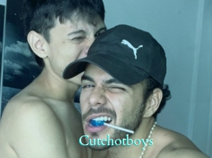Cutehotboys