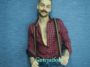Cutejaiforu