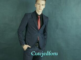 Cutejedforu