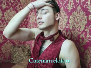 Cutemarceloforu