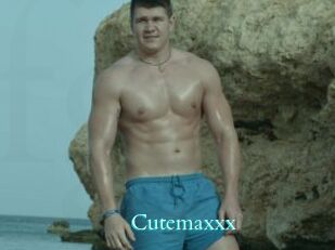 Cutemaxxx