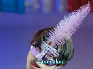 Cutenaked