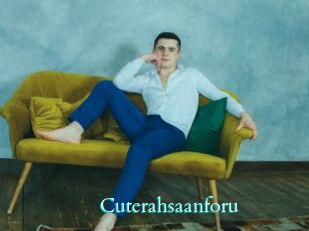 Cuterahsaanforu