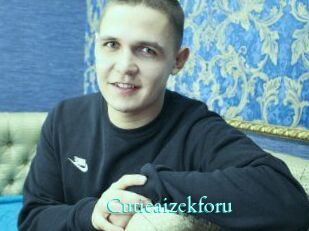 Cutieaizekforu