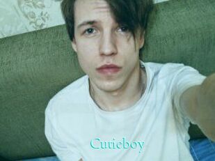 Cutieboy