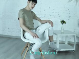 Cutieilisforu