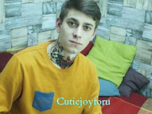 Cutiejoyforu