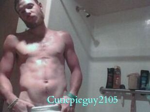 Cutiepieguy2105