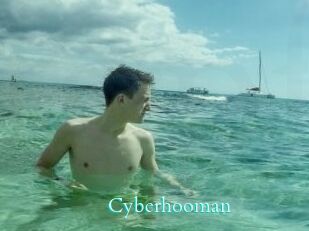 Cyberhooman