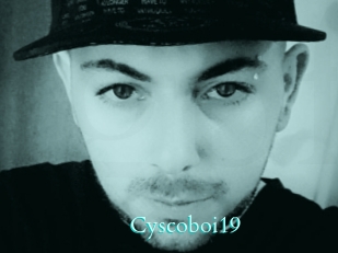 Cyscoboi19