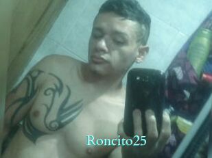 Roncito25