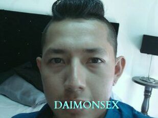 DAIMONSEX