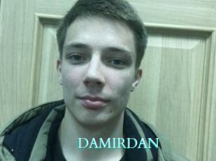 DAMIR_DAN