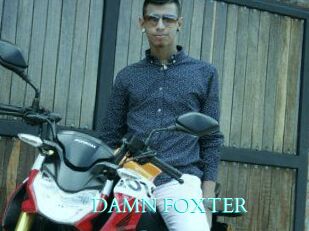 DAMN_FOXTER