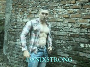 DANIXSTRONG