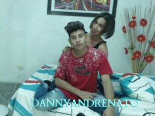 DANNYANDRENATO