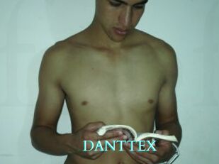 DANTTEX