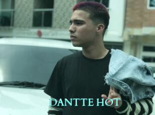 DANTTE_HOT