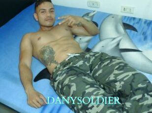 DANYSOLDIER