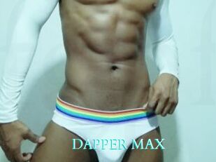 DAPPER_MAX
