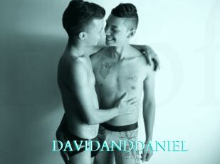 DAVIDANDDANIEL