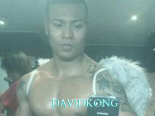 DAVIDKONG