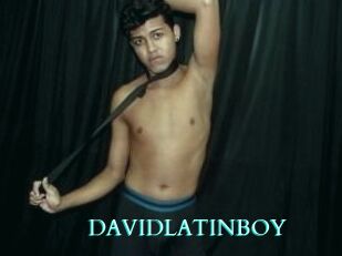 DAVID_LATIN_BOY