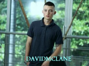 DAVIDMCLANE