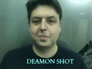 DEAMON_SHOT