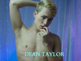 DEAN_TAYLOR