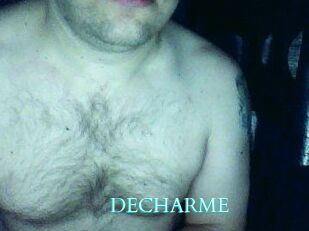 DECHARME