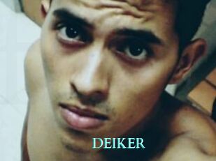 DEIKER