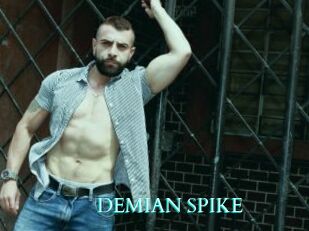 DEMIAN_SPIKE