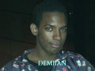 DEMIIAN