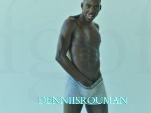 DENNIISROUMAN