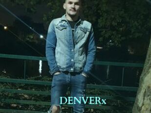 DENVERx