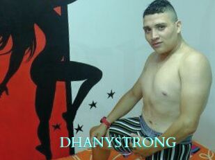 DHANYSTRONG