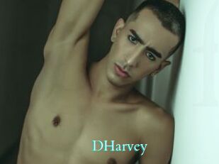 DHarvey