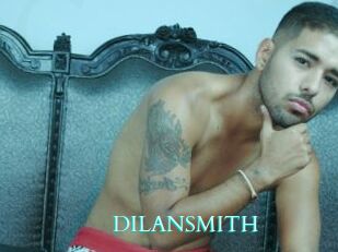 DILANSMITH