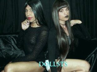 DOLLSTS