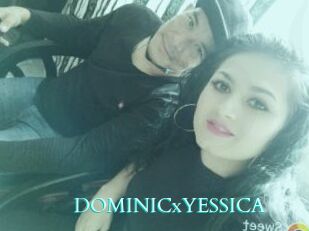 DOMINICxYESSICA